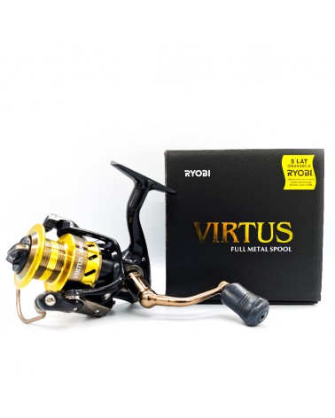 Ryobi Virtus 3000