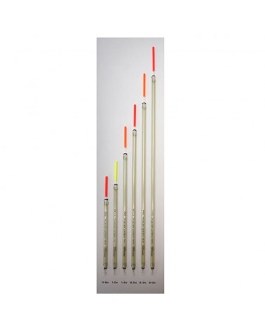 Spławik Przelotowy Drennan Insert Crystal 1.5g