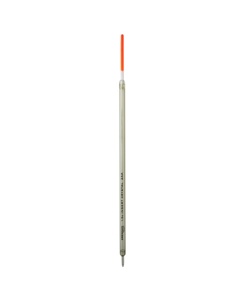 Spławik Przelotowy Drennan Insert Crystal 2.0g