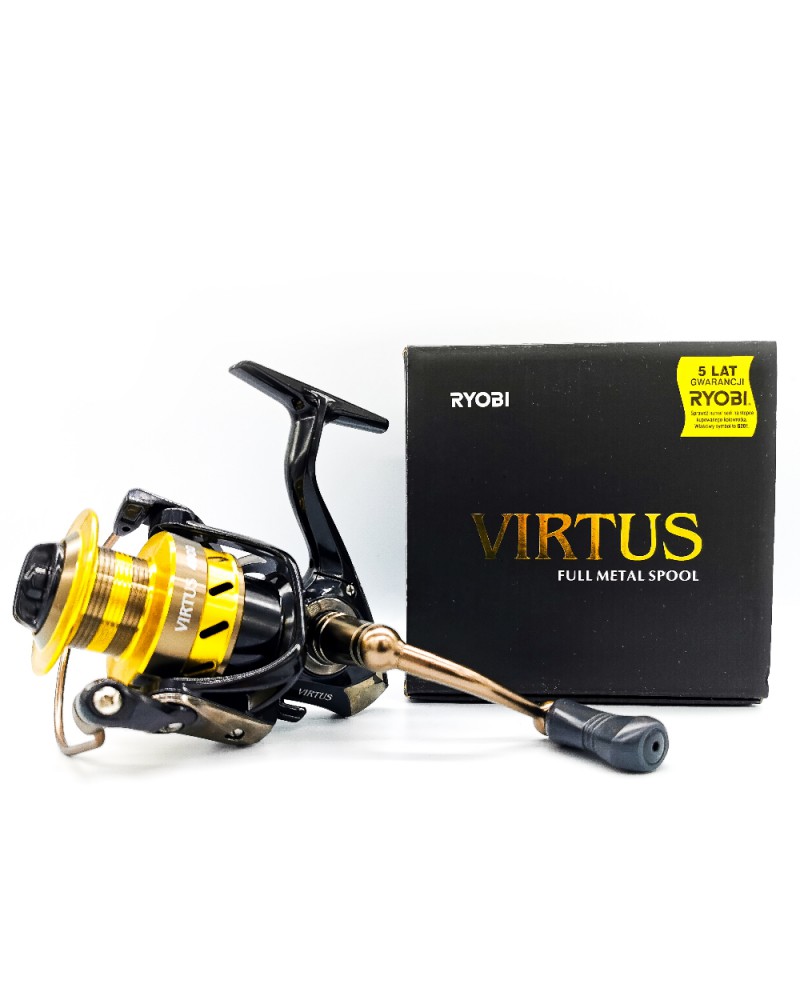 Ryobi Virtus 4000