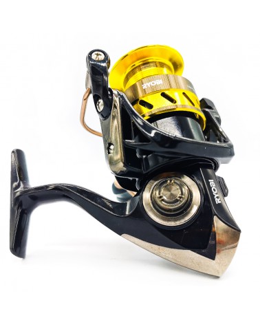 Kołowrotek Ryobi Virtus 2000