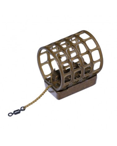 Koszyk Zanętowy Drennan Gripmesh Heavy Feeder Small 40g