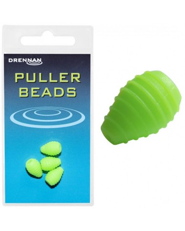 Korek Do Bocznego Slotu Drennan Strippa Puller Bead Green 4szt.