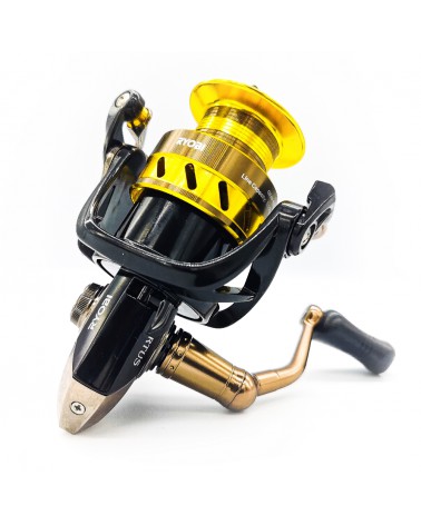 Kołowrotek Ryobi Virtus 4000