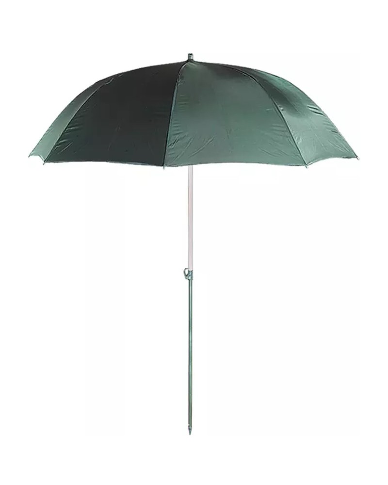 Parasol Wędkarski Jaxon Classic Stelaż 250cm Zielony