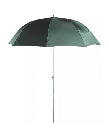 Parasol Wędkarski Jaxon Classic Stelaż 250cm Zielony