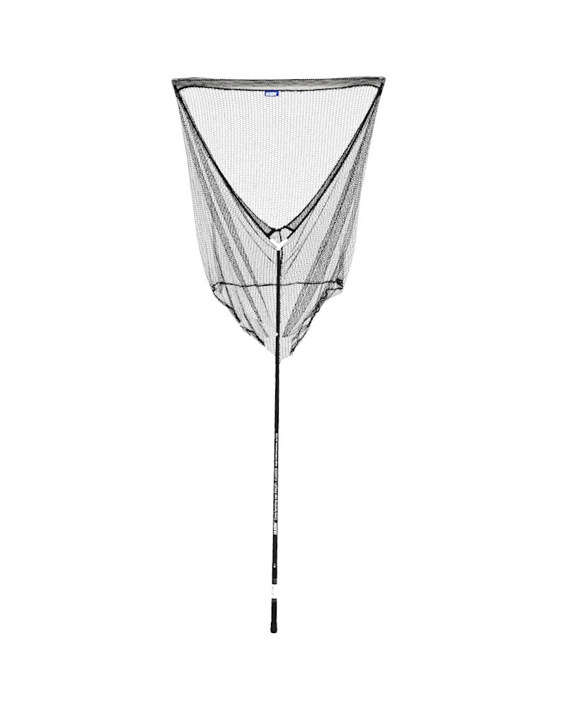 Podbierak Karpiowy Jaxon Carp Profi Nasadowy dł.250cm Siatka100/100cm Nylon 15x8mm 2cz.