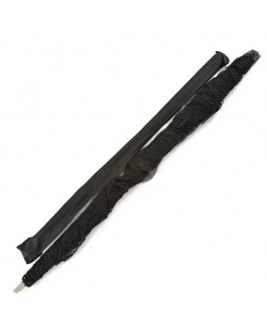 Podbierak Karpiowy Jaxon Carp Profi Nasadowy dł.250cm Siatka100/100cm Nylon 15x8mm 2cz.
