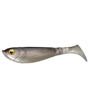Guma Berkley Pulse Shad 8cm Smelt 1376868