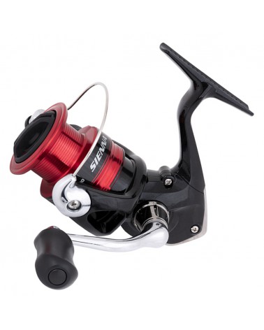 Shimano Sienna
