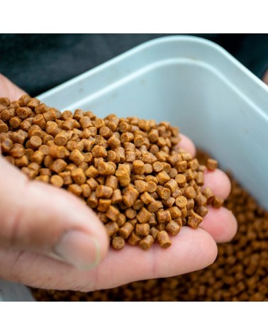 Olej Do Zanęt Pelletu Method Feeder Sonubaits Clear Pellet Oil 200ml