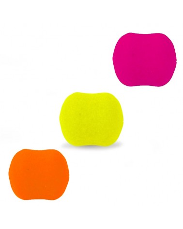 Przynęta Dumbells Sonubaits Band'Um Wafters Fluoro