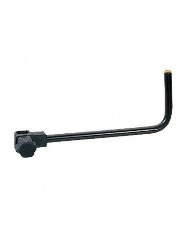 Fajka Uchwyt Do Kosza Jaxon 30x18cm D36mm