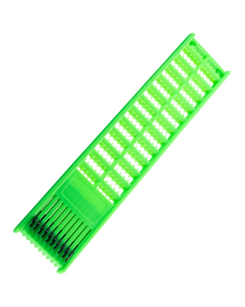 Drabinka Zwijadełko Na Przypony Jaxon Ze Sprężynkami 28cm