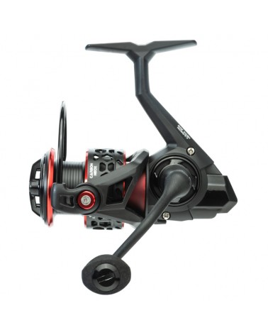 Kołowrotek Spinningowy Jaxon Neox Carbon 100