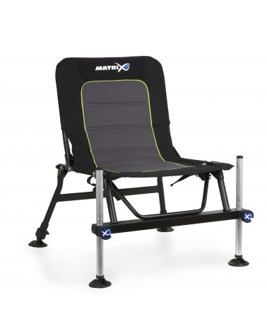 Fotel Matrix Accesory Chair