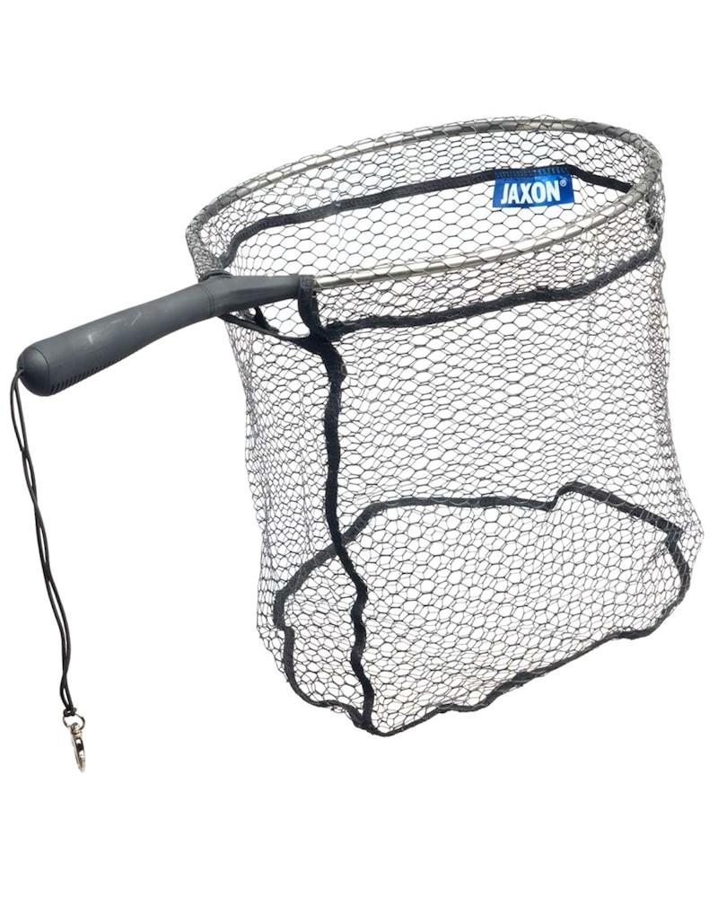 Podbierak Spinningowy Jaxon Soft Mesh 50cm