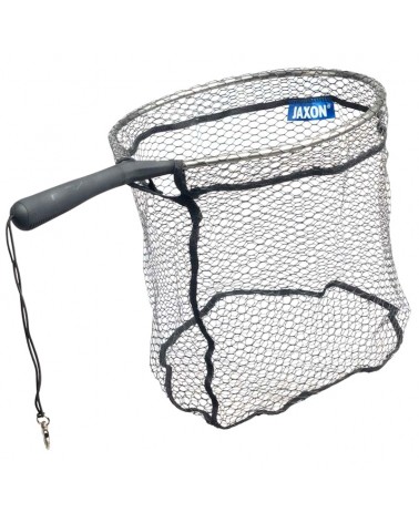 Podbierak Spinningowy Jaxon Soft Mesh 50cm