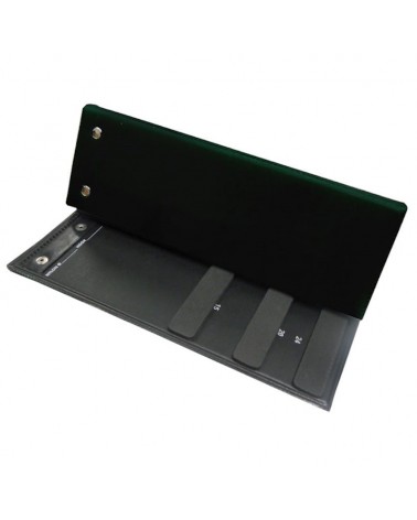 Portfel Na Gotowe Przypony Jaxon 24cm 60szt.
