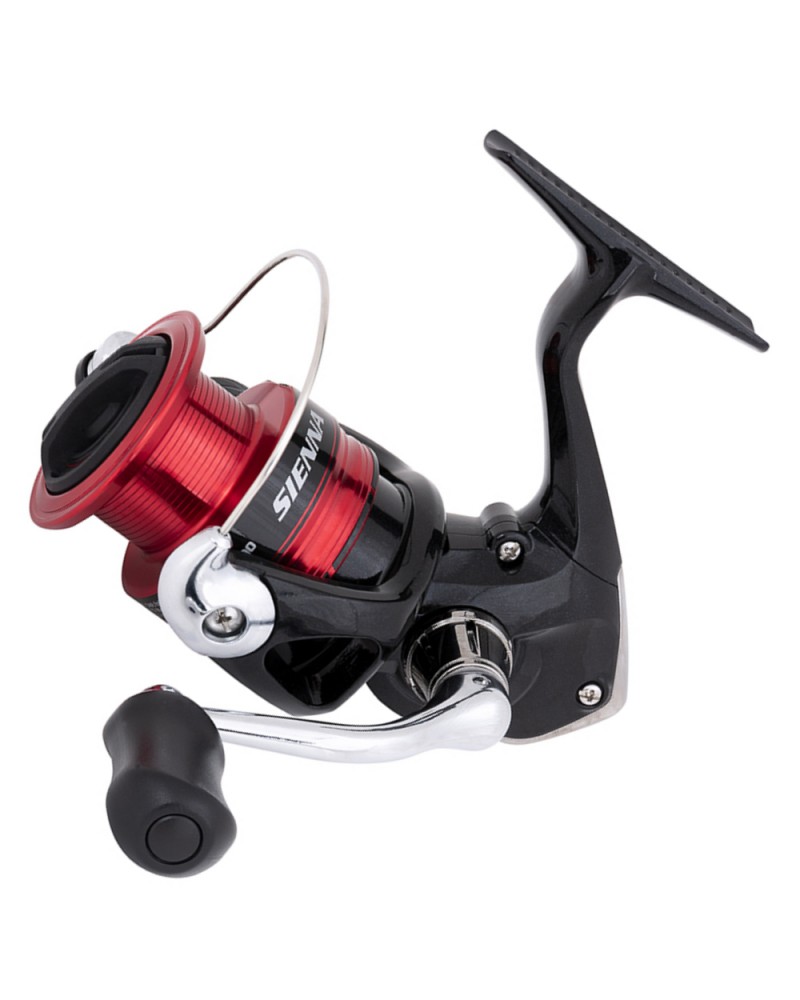 Shimano Sienna