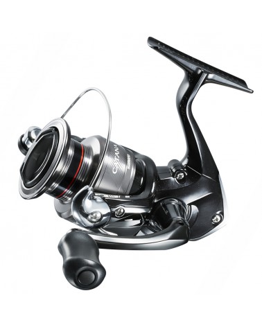 Kołowrotek Shimano Catana FD C3000 HG