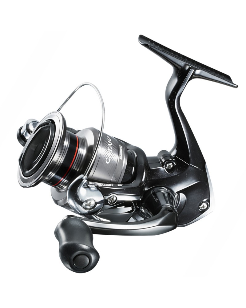 Kołowrotek Shimano Catana FD C3000 HG