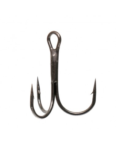 Kotwica Flagman Round Treble