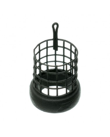 Koszyk Flagman Wire Cage Bullet Feeder Medium 40x30mm 40g