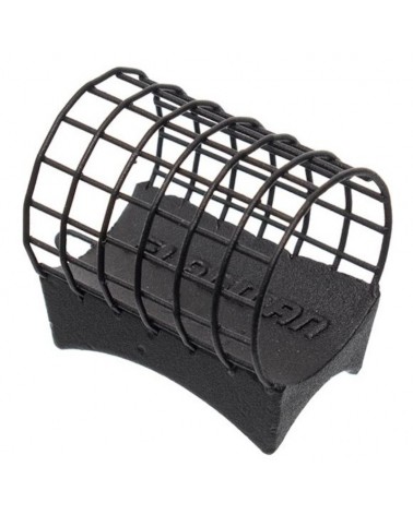 Koszyk Flagman Wire Cage Grouser Feeder Medium 33x28mm 60g