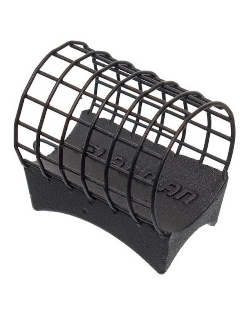 Koszyk Flagman Wire Cage Grouser Feeder Medium 33x28mm 60g