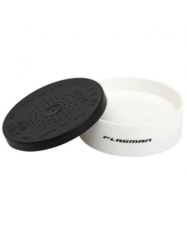 Pudełko Na Ochotkę Flagman FIPSED Official 88x33mm