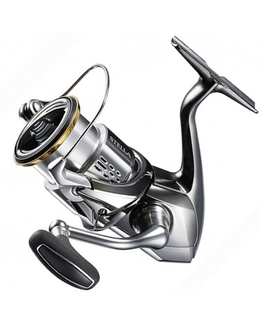 Shimano Stella FJ