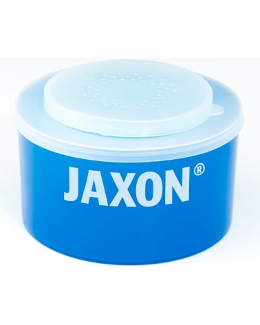 Komplet Pojemników Na Przynęty Jaxon 5w1 Pudełka Zawodnicze 2.5L