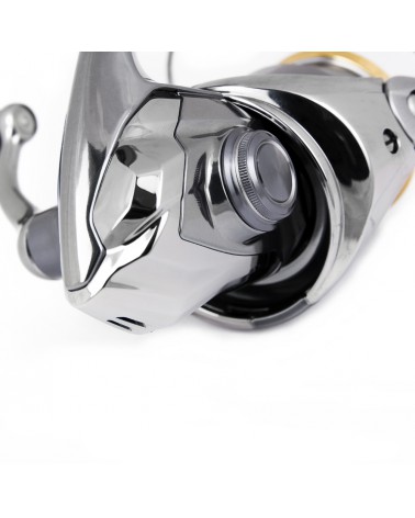 Kołowrotek Shimano Stella FJ 4000