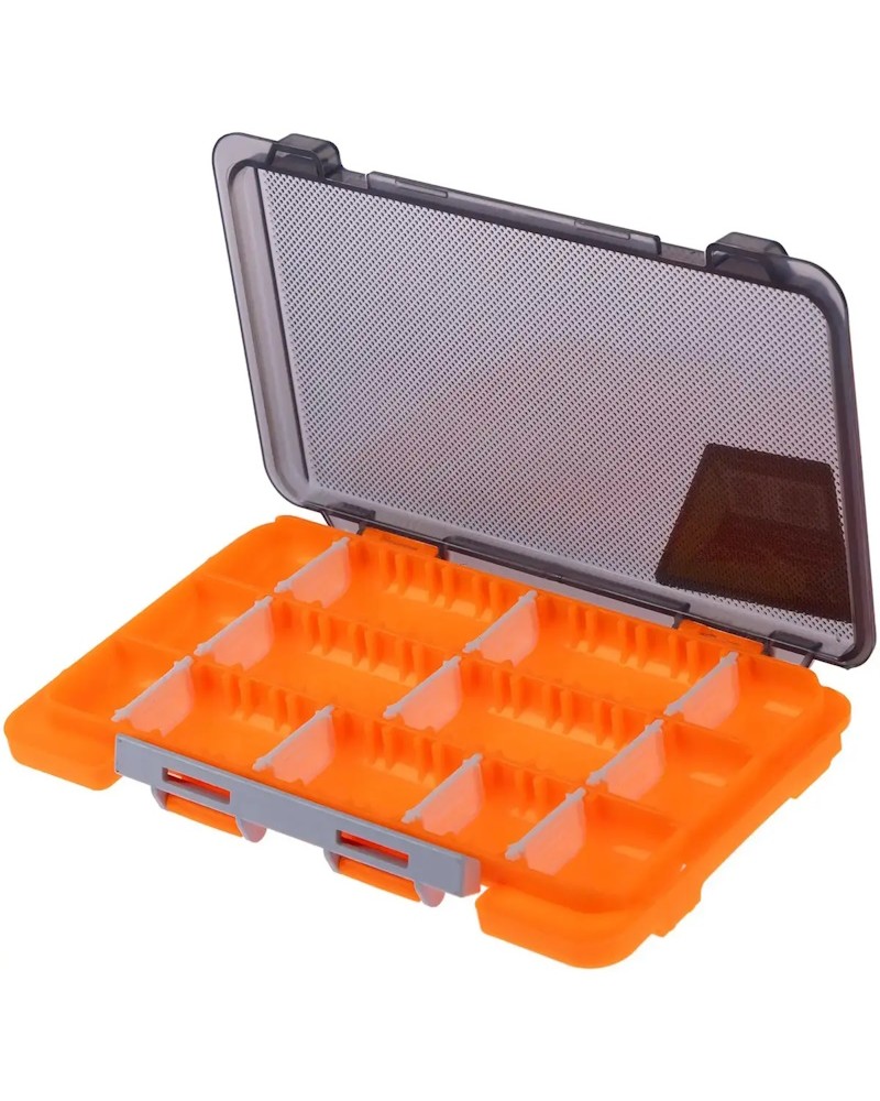 Pudełko Na Akcesoria Select Terminal Tackle Box SLXD-63A 17.5x10.5x2cm