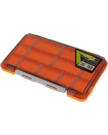 Pudełko Na Akcesoria Select Terminal Tackle Box SLXD-63A 17.5x10.5x2cm
