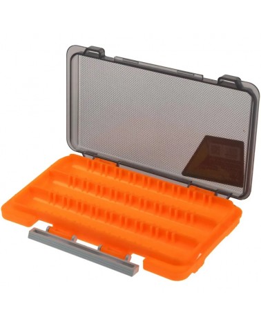 Pudełko Na Akcesoria Select Terminal Tackle Box SLXD-63A 17.5x10.5x2cm