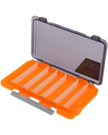 Pudełko Na Akcesoria Select Terminal Tackle Box SLXD-63B 17.5x10.5x2cm