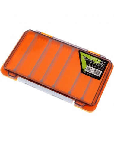 Pudełko Na Akcesoria Select Terminal Tackle Box SLXD-63B 17.5x10.5x2cm