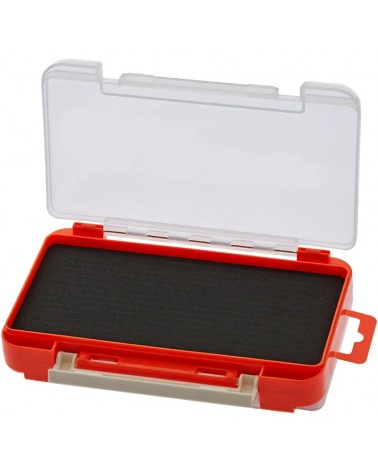Pudełko Na Akcesoria Select Terminal Tackle Box 17.5x10.5x3.8cm SLHX-2001A