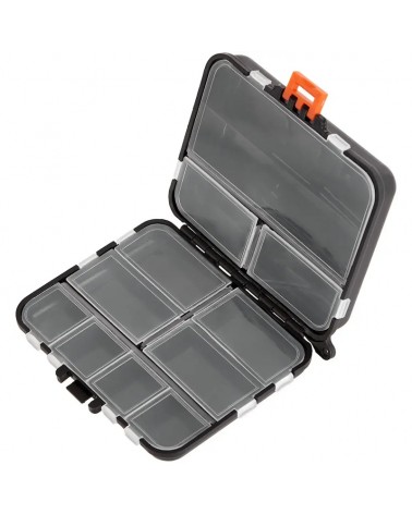 Pudełko Na Akcesoria Select Terminal Tackle Box 12.2x10.5x3.4cm SLHS-026