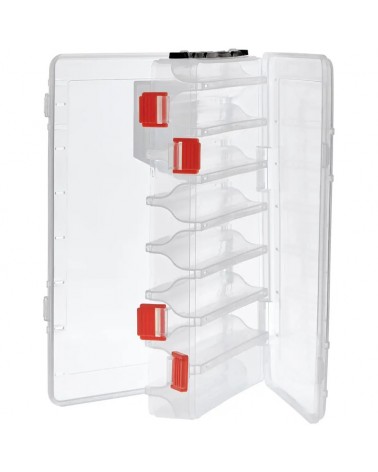 Pudełko Na Akcesoria Select Reversible Box 27.5x18.5x5cm SLHS-319