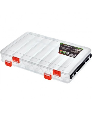 Pudełko Na Akcesoria Select Reversible Box 27.5x18.5x5cm SLHS-319