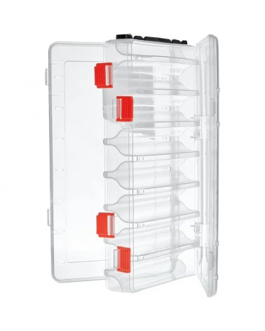 Pudełko Na Akcesoria Select Reversible Box 27.5x17x5cm SLHS-326