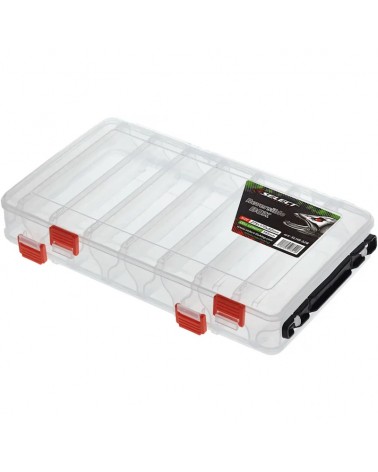 Pudełko Na Akcesoria Select Reversible Box 27.5x17x5cm SLHS-326