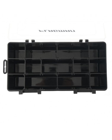 Skrzynka Pudełko Na Akcesoria Flagman Armadale Feeder Tackle Box 23x11x7cm