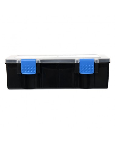 Skrzynka Pudełko Na Akcesoria Flagman Armadale Feeder Tackle Box 23x11x7cm