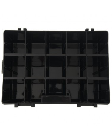 Skrzynka Pudełko Na Akcesoria Flagman Armadale Feeder Tackle Box 28x17x10cm