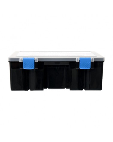 Skrzynka Pudełko Na Akcesoria Flagman Armadale Feeder Tackle Box 28x17x10cm