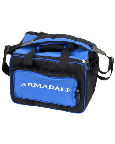 Torba Termiczna Na Przynęty Flagman Armadale Bait Bag 37x26x22cm